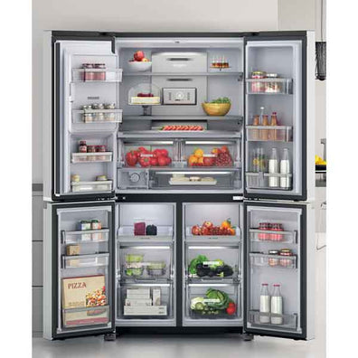 WHIRLPOOL 4 DOOR TRIPLE EVAPORATOR IDI(WQ70902TXX)